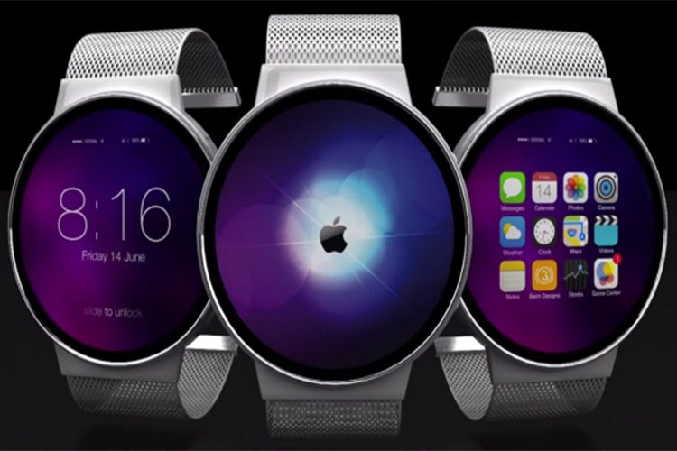 اپل برای توسعه بازاریابی iWatch معاون فروش تَگهویر را به استخدام درآورد