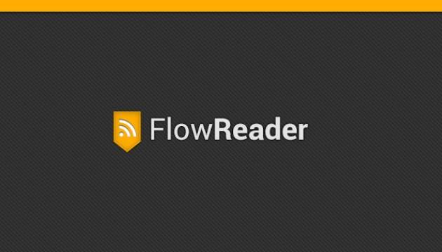 سرویس FlowReader: فیدهای RSS و شبکههای اجتماعی در یک مکان