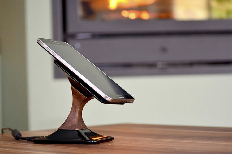 با پروژه کیکاستارتر شارژر بیسیم Switch آشنا شویم