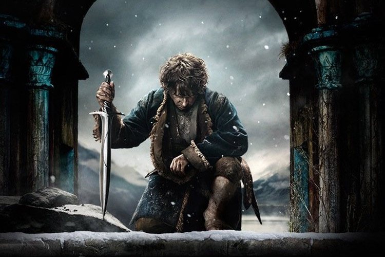 تماشا کنید: اولین تریلر از سومین قسمت The Hobbit با عنوان نبرد پنج ارتش