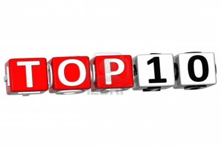 10 گوشی برتر از دید بنچمارکهای مختلف