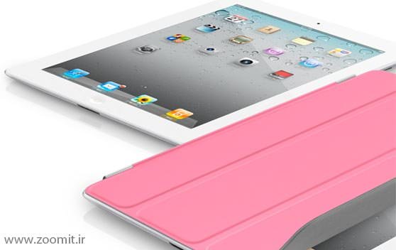 iPad 2 تا یک هفته دیگر وارد بازار می شود