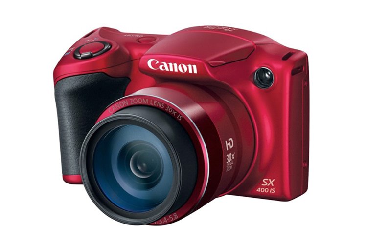 کانن دو دوربین عکاسی PowerShot SX400 و SX520 را برای علاقمندان بزرگنمایی معرفی کرد