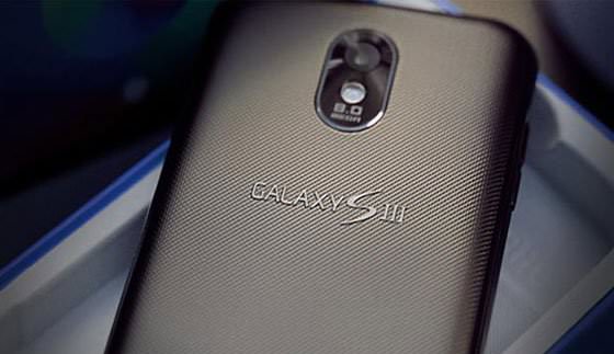 Galaxy S III در یک رویداد اختصاصی و در نیمه اول سال 2012 معرفی می شود