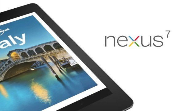 علت موفقیت بی چون و چرای تبلت Nexus 7 چیست؟