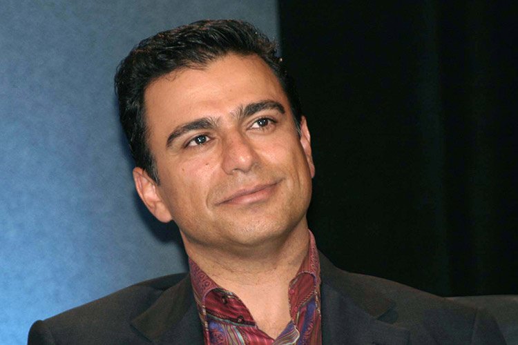 امید کردستانی مدیر ارشد کسب و کار گوگل شد