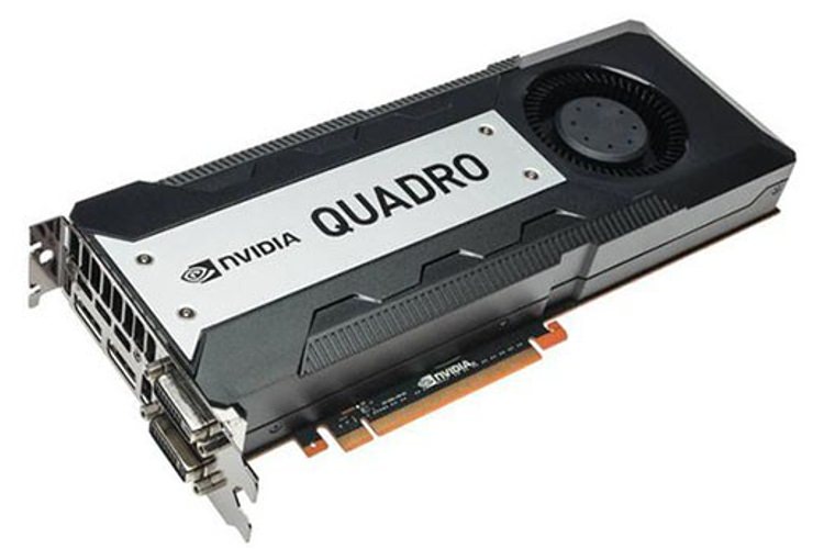 انویدیا از قویترین کارت گرافیک دنیا با 12 گیگابایت حافظه DDR5 پرده برداشت