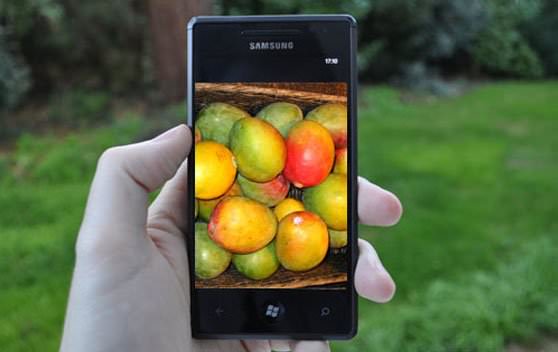 آپدیت Windows Phone 7.5 Mango برای دانلود آماده است