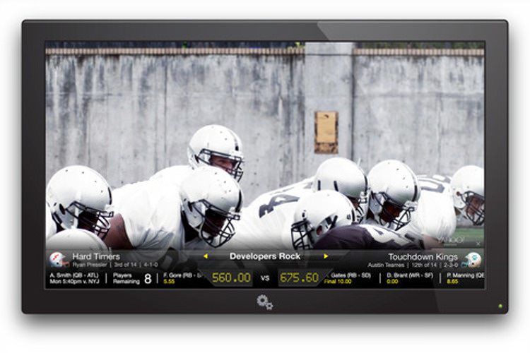 یاهو از نسخه جدید پلتفرم Smart TV خود رونمایی کرد