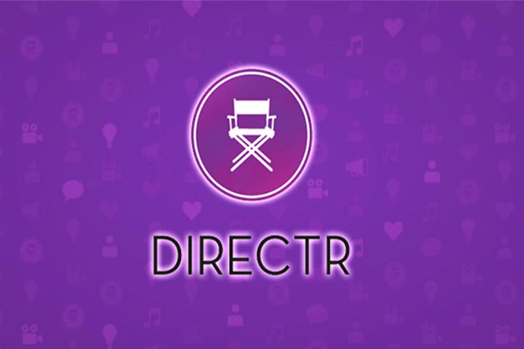 گوگل نرمافزار ساخت ویدیوی Directr را تصاحب کرد