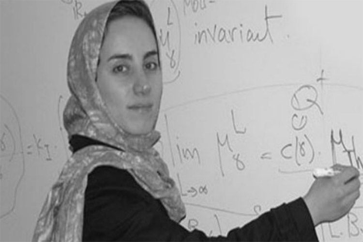 با پروفسور مریم میرزاخانی نخستین زن برنده جایزه فیلدز در دنیا بیشتر آشنا شویم