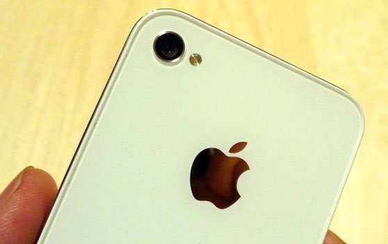 iPhone 5 دوربین 8MP خواهد داشت