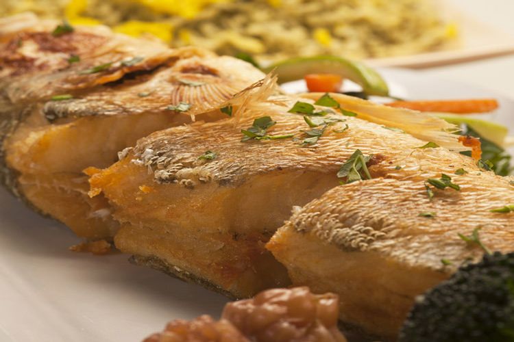 کجارو: غذاهای محلی گیلان؛ ترش و لذیذ