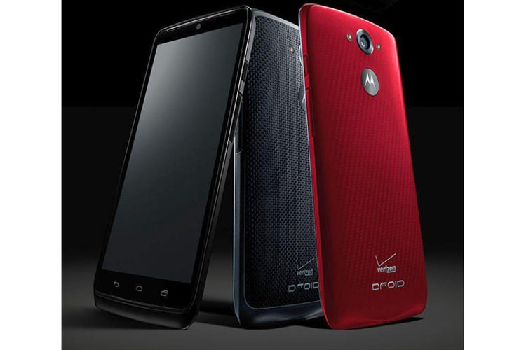 تصویری واضح از Droid Turbo، تلفن هوشمند جدید موتورلا فاش شد