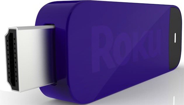 گجت قابل حمل Roku تلویزیون معمولی شما را به تلویزیون هوشمند تبدیل می‌کند