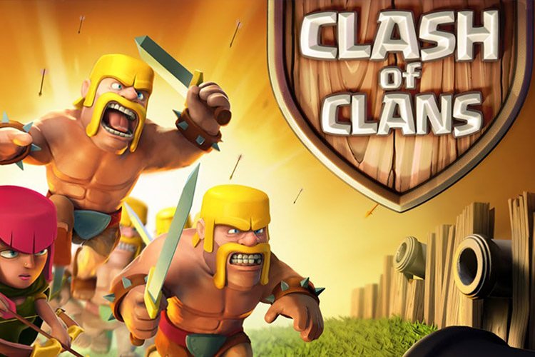 آموزش Clash of Clans: هیلِر (Healer)