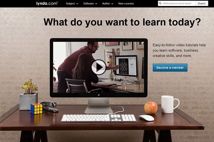 وبگرد: 6 وبسایت برتر در زمینه یادگیری زبان برنامهنویسی کامپیوتری کدامند؟