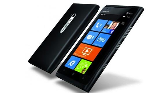 نوکیا با فروش یک میلیون تلفن هوشمند Lumia جان دوباره ای گرفت