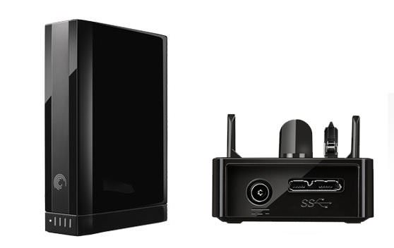 سیگیت اولین هارد دیسک 4TB دنیا را تولید کرد