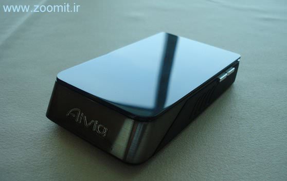Aivia Xenon، ماوس چند منظوره گیگابایت