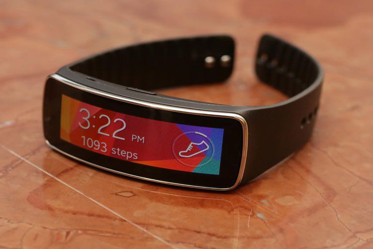 فریمور Gear Fit بروز رسانی شد؛ با امکانات جدید دستبندهای هوشمند سامسونگ آشنا شوید