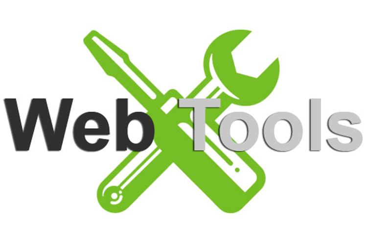 وب سایت و ابزارهای کاربردی هفته