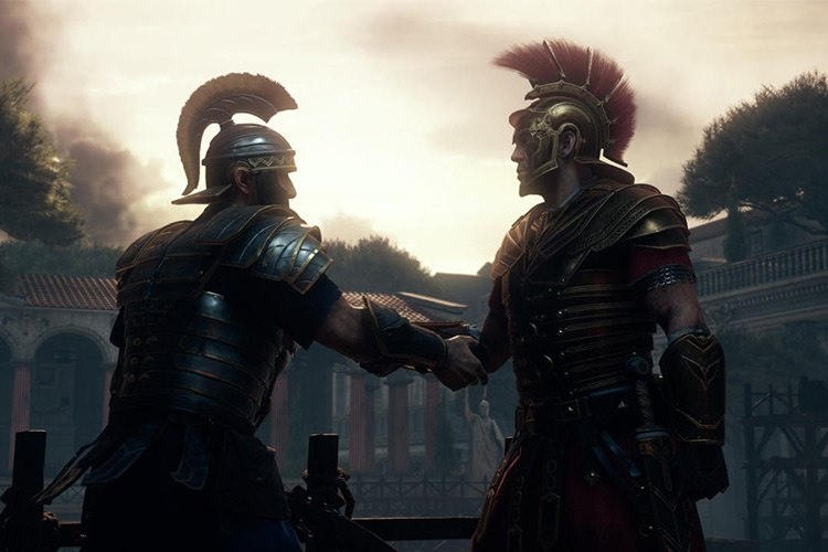 کرایتک سیستمهای پیشنهادی برای اجرای نسخهی PC عنوان Ryse: Son of Rome را رسما اعلام کرد