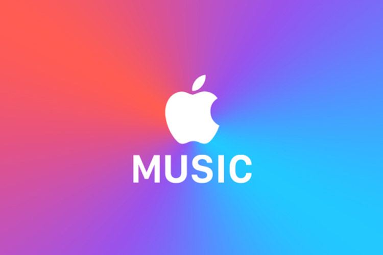 تعداد کاربران سرویس اپل موزیک از مرز ۱۰ میلیون نفر گذشت