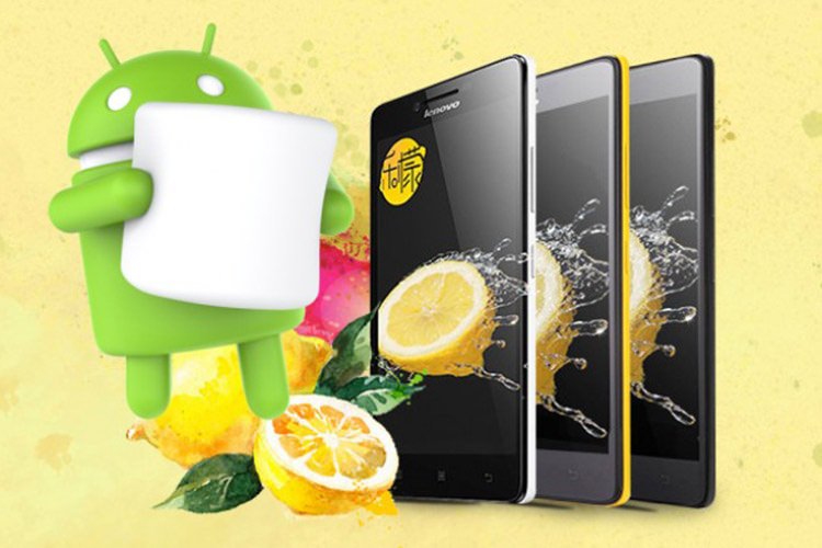 بروزرسانی اندروید مارشمالو شهریور آینده برای K3 Note لنوو ارائه میشود