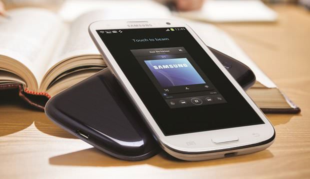 بررسی کلی Galaxy S III سامسونگ به همراه بنچمارک، گالری عکس و ویدیوهای مربوطه