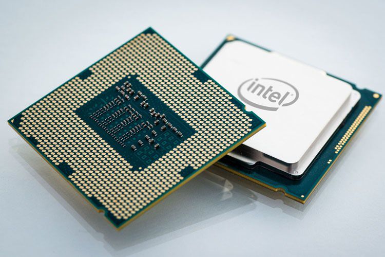 اینتل از 10 پردازنده‌ی جدید برادول با قدرت پردازش گرافیکی بالاتر رونمایی کرد