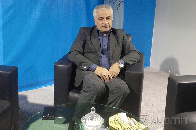 در الکامپ ۲۰۱۵ اعلام شد: صدور حکم استفاده از پابندهای الکترونیکی ویژه مجرمان توسط قوه قضاییه