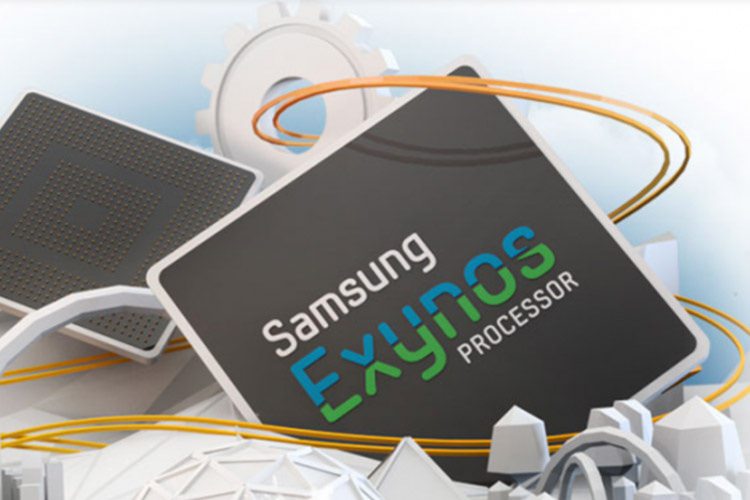 سامسونگ از پردازنده 64 بیتی Exynos در Galaxy S5 بهره می‌برد