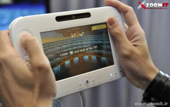 نینتندو به سئوالات طرفدارانش پاسخ داد: چند کنترلر Wii U با هر کنسول ارائه می شود؟
