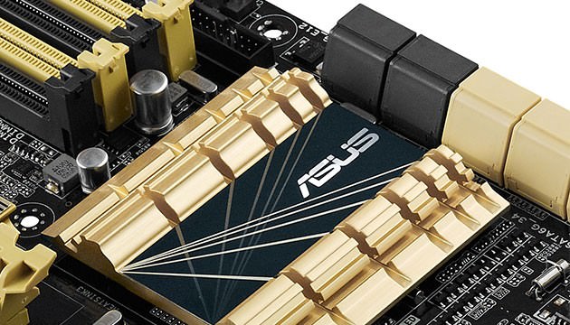 ایسوس مادربردهای مبتنی بر تراشه Z87 و سازگار با پردازندههای Haswell را معرفی کرد