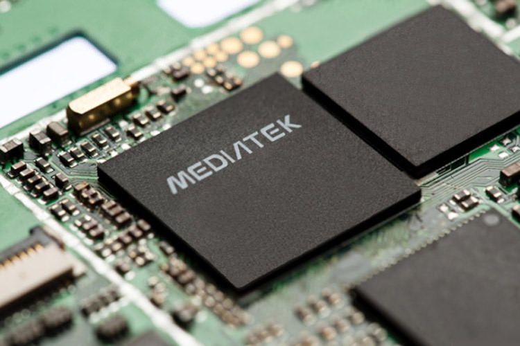 مدیاتک MT6795، تراشهی هشت هستهای 64 بیتی خود را معرفی کرد