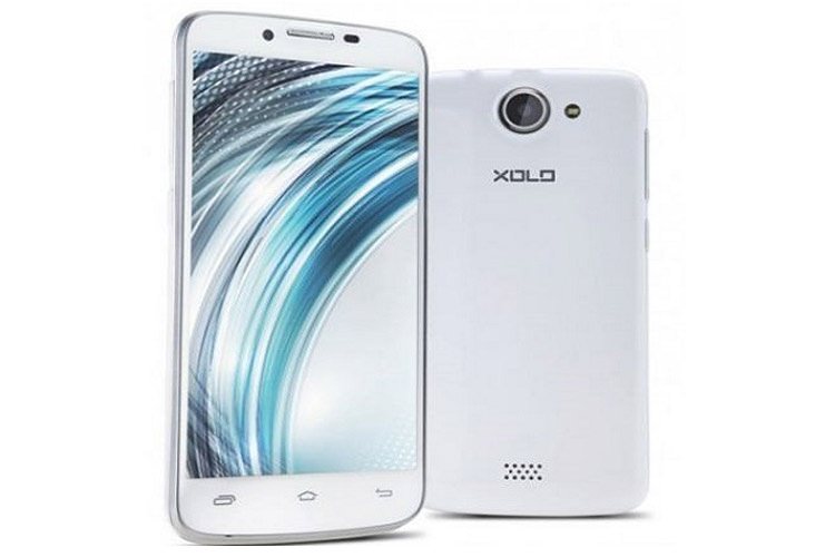 Xolo اولین تلفن‌هوشمند ویندوز فونی را در سال آتی میلادی به بازار عرضه خواهد کرد