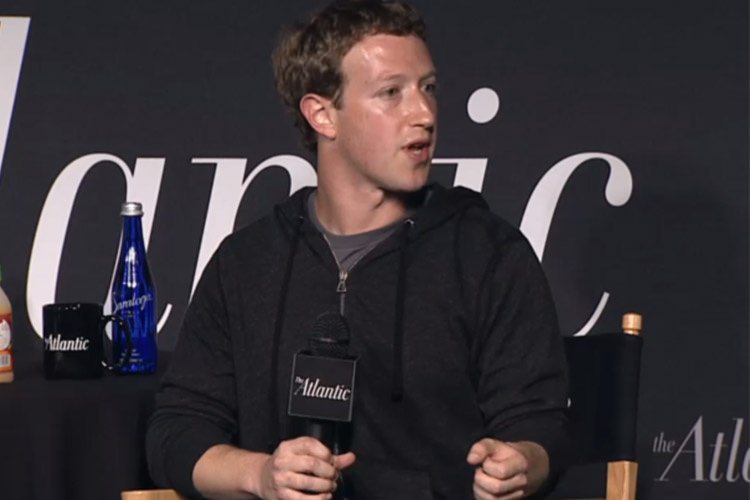 مارک زاکربرگ قبول کرد که فیس‌بوک دیگر طراوت گذشته را ندارد