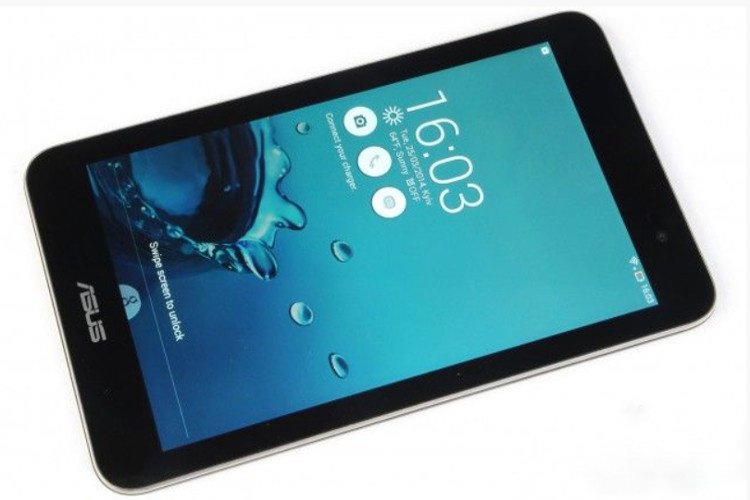 تبلت MeMO Pad ME176C ایسوس پیش از معرفی فاش شد: پردازنده 4 هستهای Bay Trail، یک گیگابایت رم، صفحهنمایش IPS