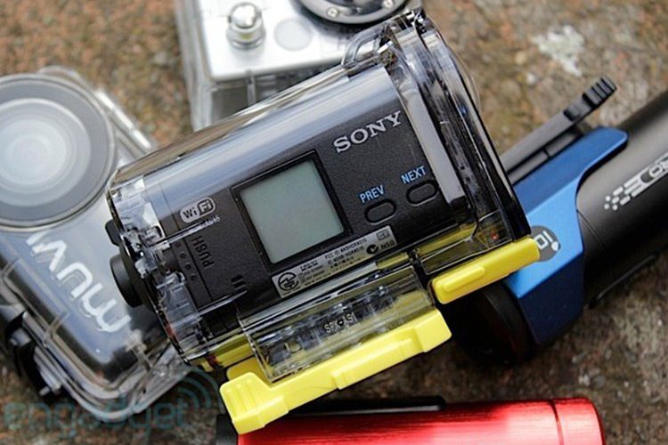 ویژگی‌های جدید برای دوربین‌های قدیمی سونی با ارائه‌ی بروزرسانی ممکن خواهد شد