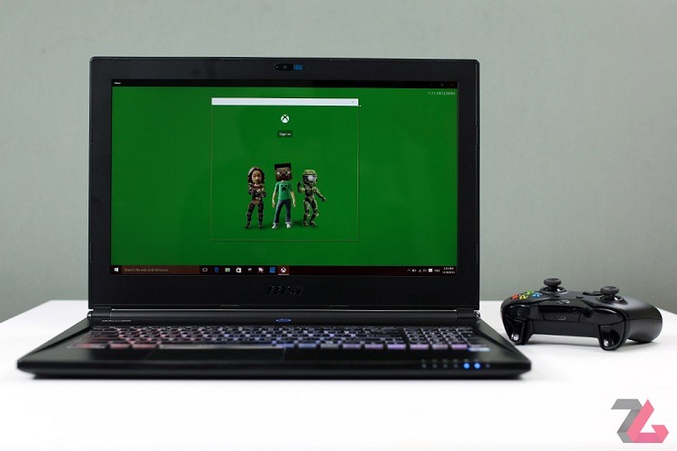 زومجی: بررسی لپتاپ گیمینگ MSI GS60 6QE