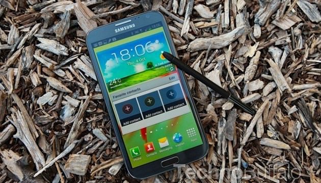 گلکسی نوت 3 با پردازنده Snapdragon 800 و دوربین 13 مگاپیکسل عرضه خواهد شد