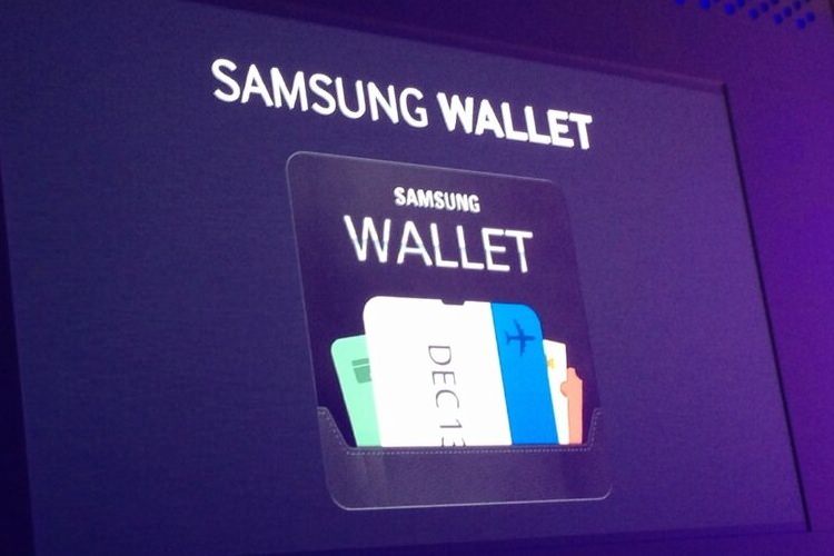 سامسونگ سرویس Wallet را تعطیل می کند