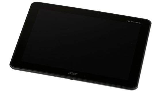 تبلت Iconia Tab A700 ایسر با صفحه نمایش Full HD و پردازنده چهار هسته ای معرفی می شود