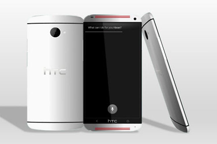 تلفن HTC M8، جانشین HTC One به صورت گسترده و از طریق اپراتورهای مختلف مخابراتی توزیع خواهد شد