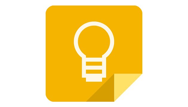 سرویس یادداشت برداری Google Keep برای رقابت با اورنوت و پاکت معرفی میشود