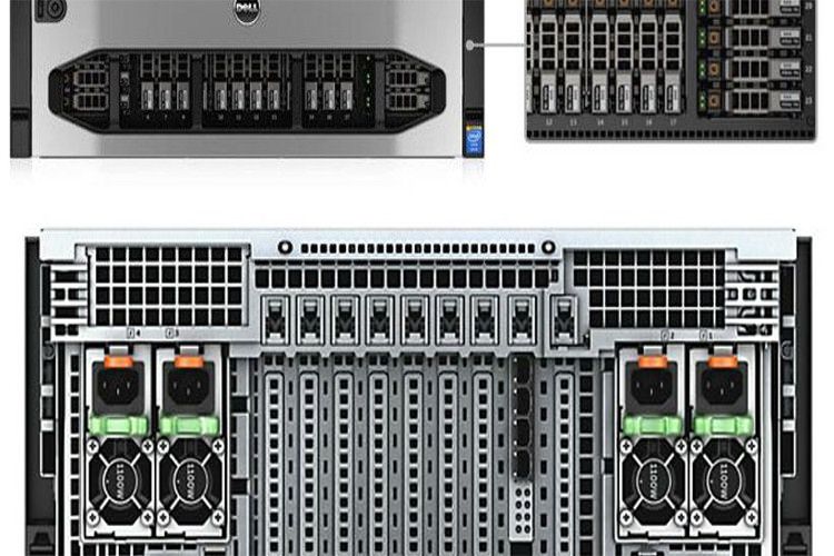 درایو جدید NVMe PCIe SSD سامسونگ قادر است سرعت خوانش پیاپی 3000 مگابیت بر ثانیه را ارائه کند