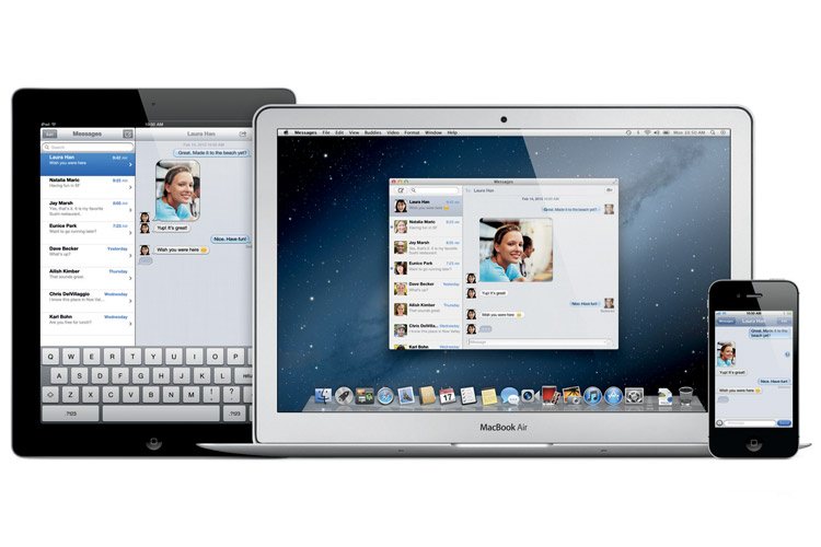 یکی از توسعهدهندگان اصلی iMessage، اپل را به مقصد استارتآپ Layer ترک کرد