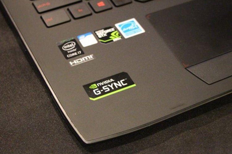 انویدیا G-Sync را برای لپ تاپ ارائه کرد
