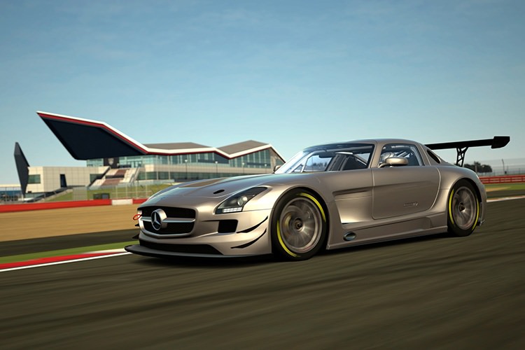 عنوان انحصاری Gran Turismo 7 در سالهای ۲۰۱۵ یا ۲۰۱۶ برای پلیاستیشن 4 عرضه خواهد شد